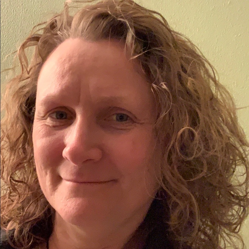 Meet your Posher, Terry